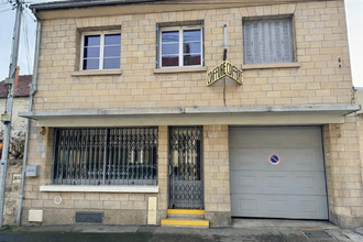 achat appartement boran-sur-oise 60820