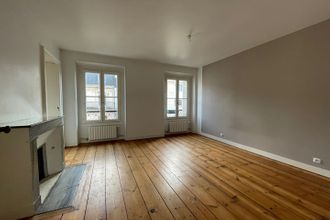 achat appartement bordeaux 33000