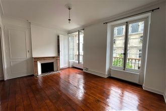 achat appartement bordeaux 33000