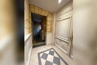 achat appartement bordeaux 33000