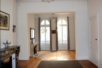 achat appartement bordeaux 33000