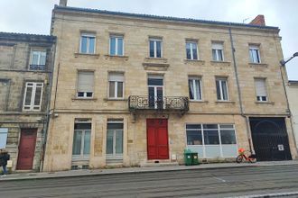 achat appartement bordeaux 33000