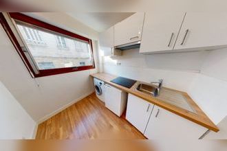 achat appartement bordeaux 33000