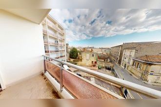 achat appartement bordeaux 33000