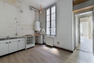 achat appartement bordeaux 33000