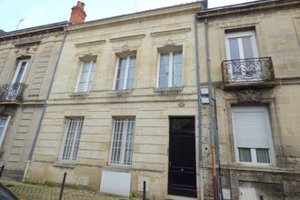 achat appartement bordeaux 33000