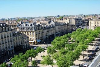 achat appartement bordeaux 33000