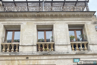 achat appartement bordeaux 33000