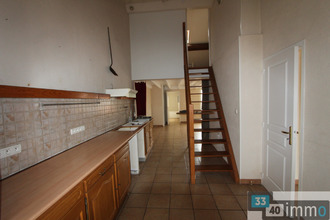 achat appartement bordeaux 33000