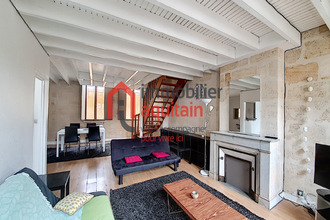 achat appartement bordeaux 33000