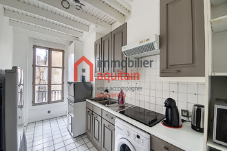 achat appartement bordeaux 33000