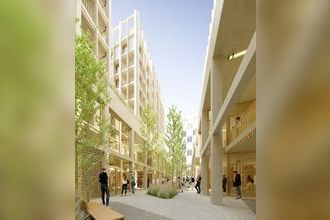 achat appartement bordeaux 33000