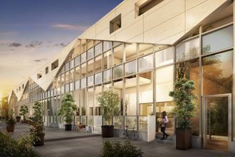 achat appartement bordeaux 33000