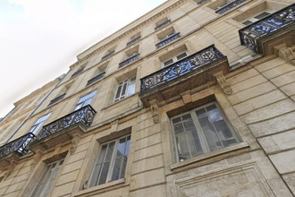 achat appartement bordeaux 33000