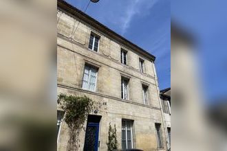 achat appartement bordeaux 33000