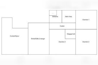 achat appartement bordeaux 33000