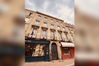 achat appartement bordeaux 33000