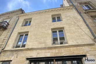 achat appartement bordeaux 33000