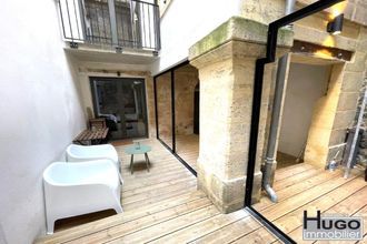 achat appartement bordeaux 33000