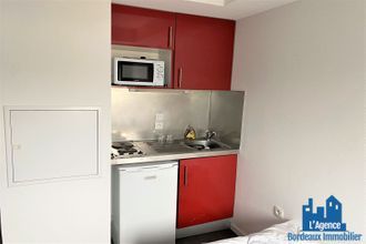 achat appartement bordeaux 33000
