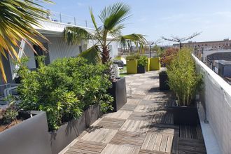 achat appartement bordeaux 33000