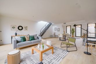 achat appartement bordeaux 33000