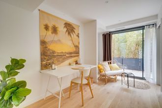 achat appartement bordeaux 33000