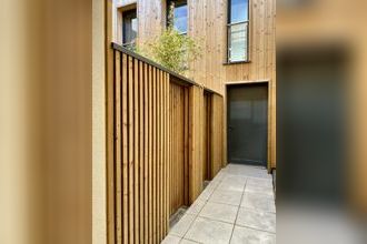 achat appartement bordeaux 33000