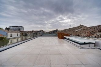 achat appartement bordeaux 33000