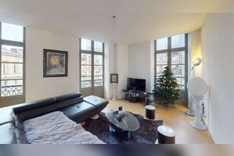 achat appartement bordeaux 33000