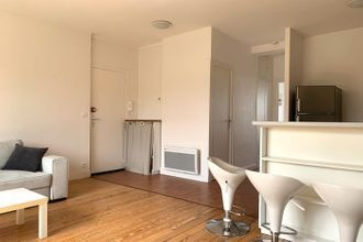 achat appartement bordeaux 33000