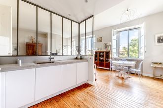 achat appartement bordeaux 33000