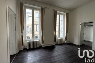 achat appartement bordeaux 33000