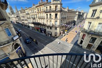 achat appartement bordeaux 33000