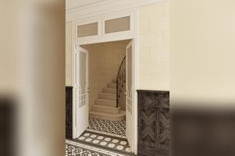 achat appartement bordeaux 33000