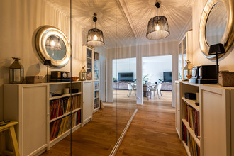 achat appartement bordeaux 33000