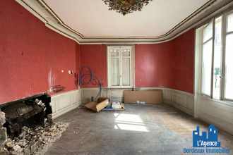 achat appartement bordeaux 33000