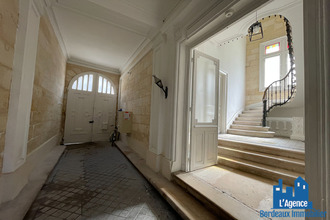 achat appartement bordeaux 33000