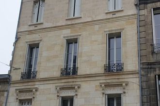 achat appartement bordeaux 33000