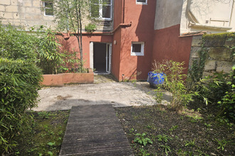 achat appartement bordeaux 33000