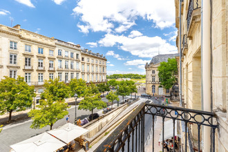 achat appartement bordeaux 33000