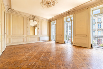 achat appartement bordeaux 33000