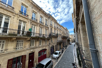 achat appartement bordeaux 33000