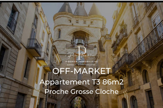 achat appartement bordeaux 33000