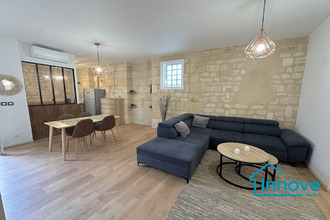 achat appartement bordeaux 33000