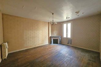 achat appartement bordeaux 33000