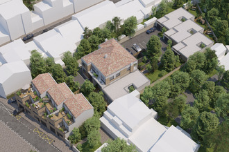 achat appartement bordeaux 33000