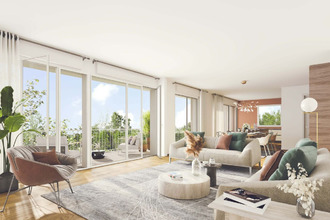 achat appartement bordeaux 33000