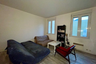 achat appartement bordeaux 33000