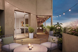 achat appartement bordeaux 33000